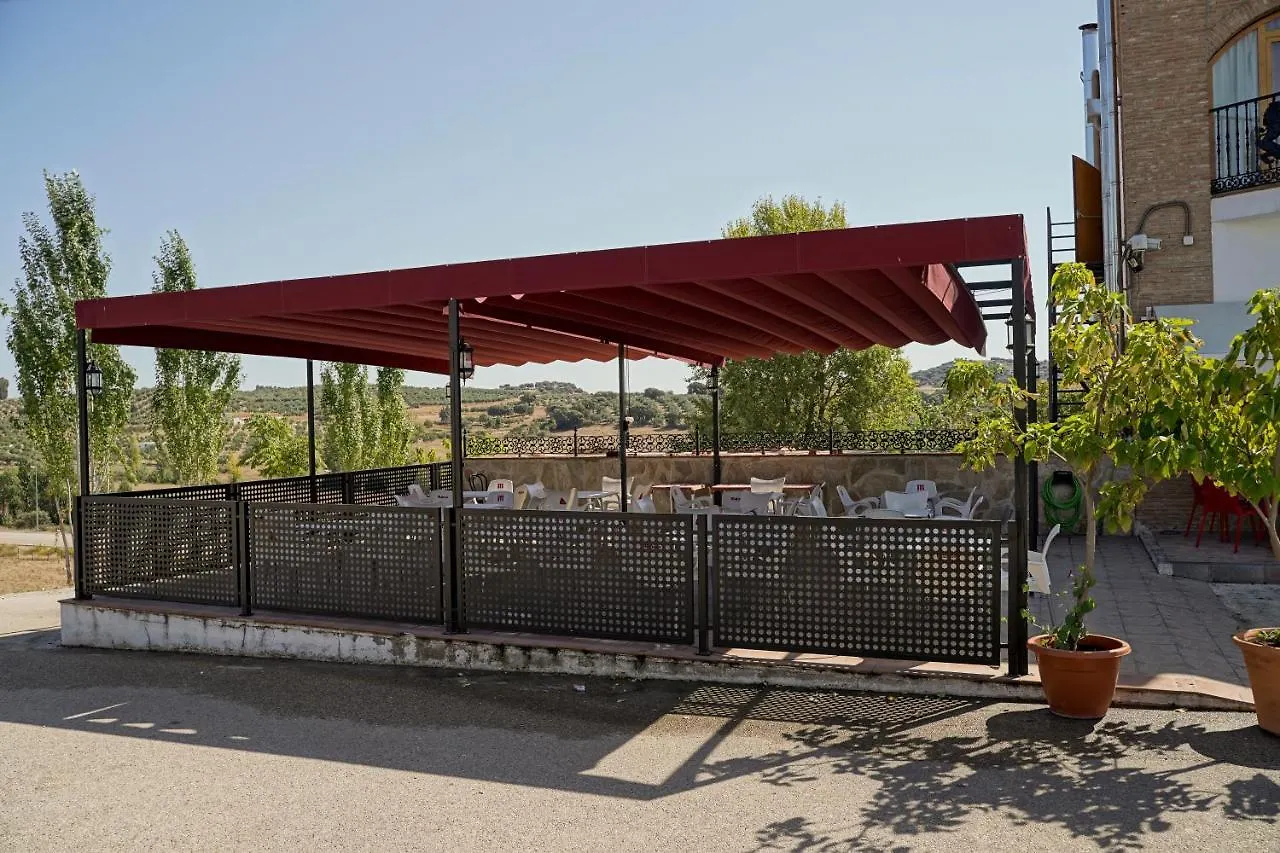Hotel Alfonso VIII Santa Elena 3*,