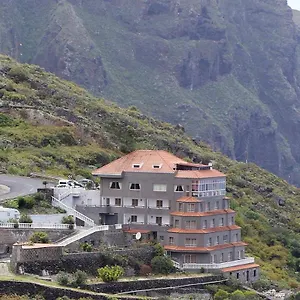 Casa Mara Tenerife , Las Cruces (Canary) Spanje