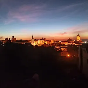 La Casona De La Luz Guadix