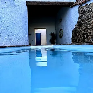 El Nido De Despeñaperros Santa Elena