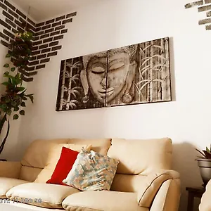Casapatrizia Compartido , Santa Cruz de Tenerife Spanje