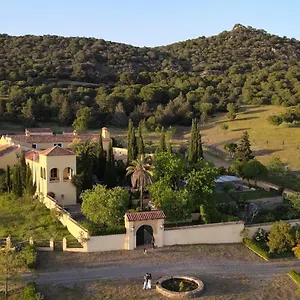 La Alcolehuela En Parque Natural De Despenaperros Santa Elena