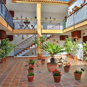 Posada Casas Viejas Benalup-Casas Viejas