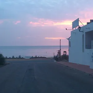 Hotel Playa
