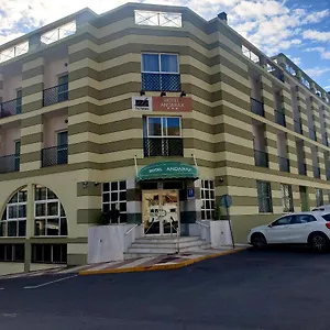 Hotel Ath Andarax