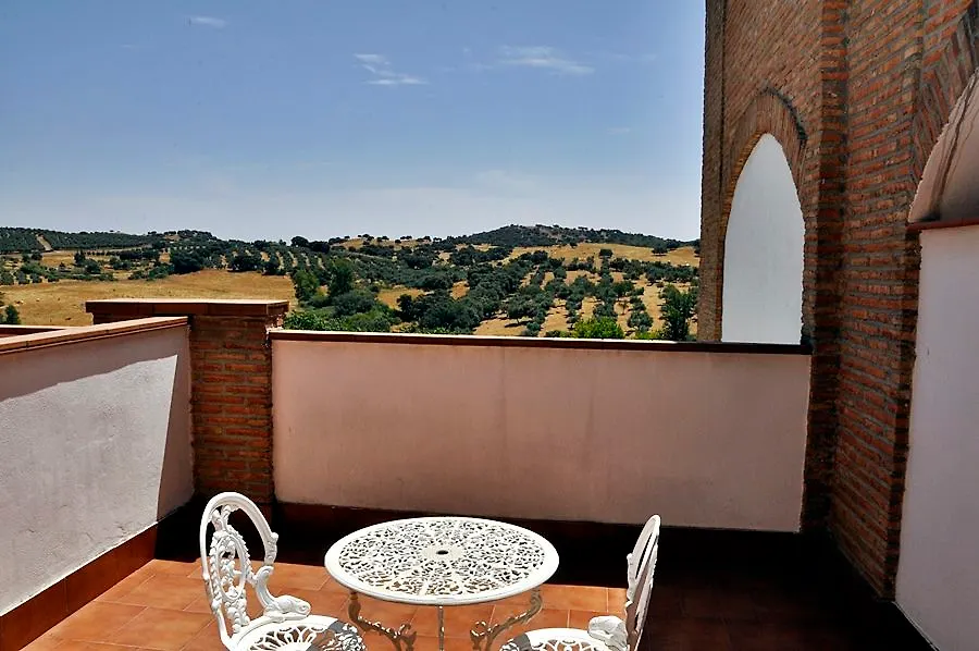 Hotel Alfonso VIII Santa Elena